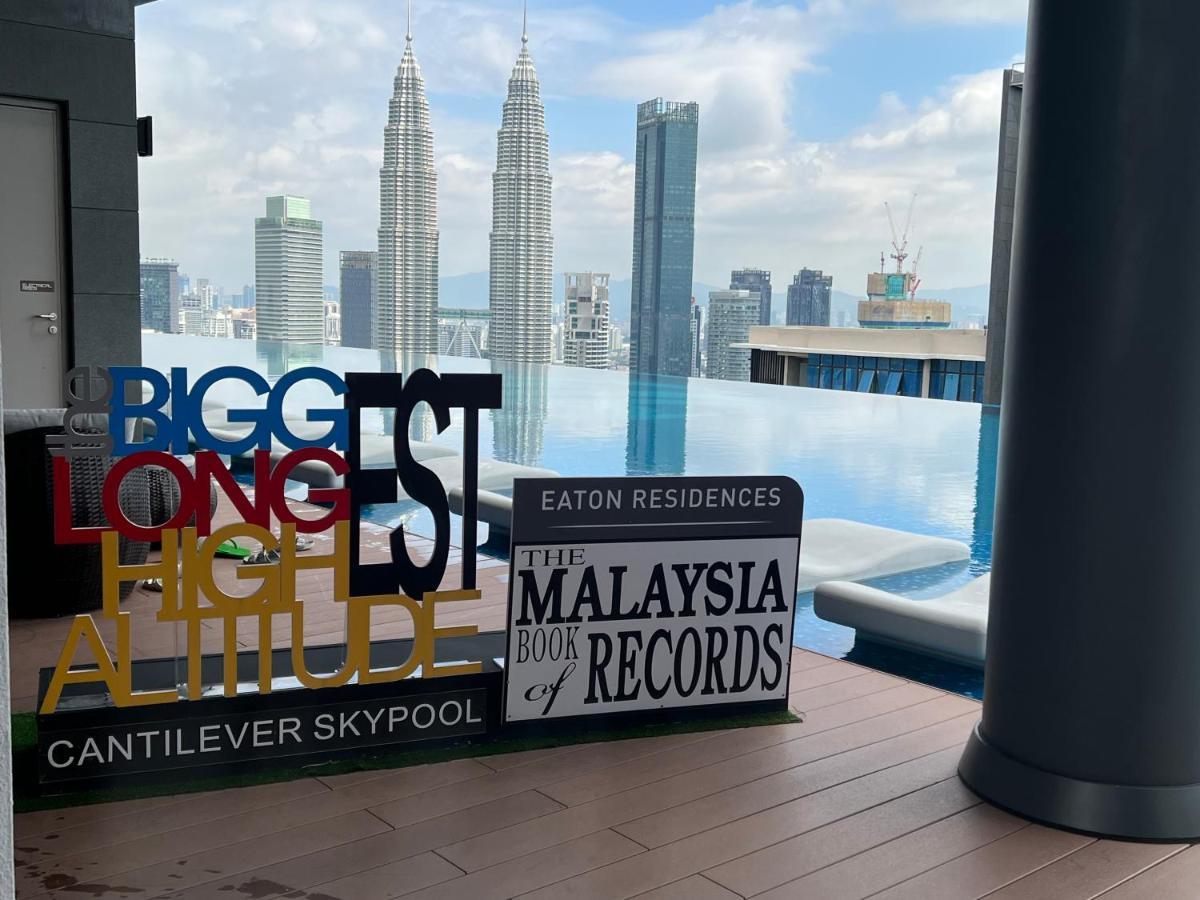 Eaton Suites Klcc — Photos 3