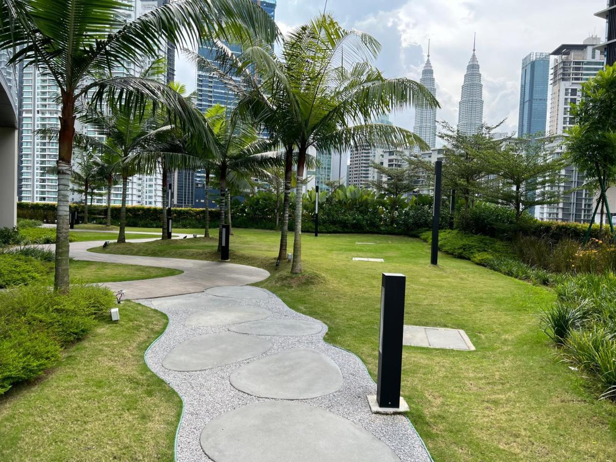 Eaton Suites Klcc — Photos 2