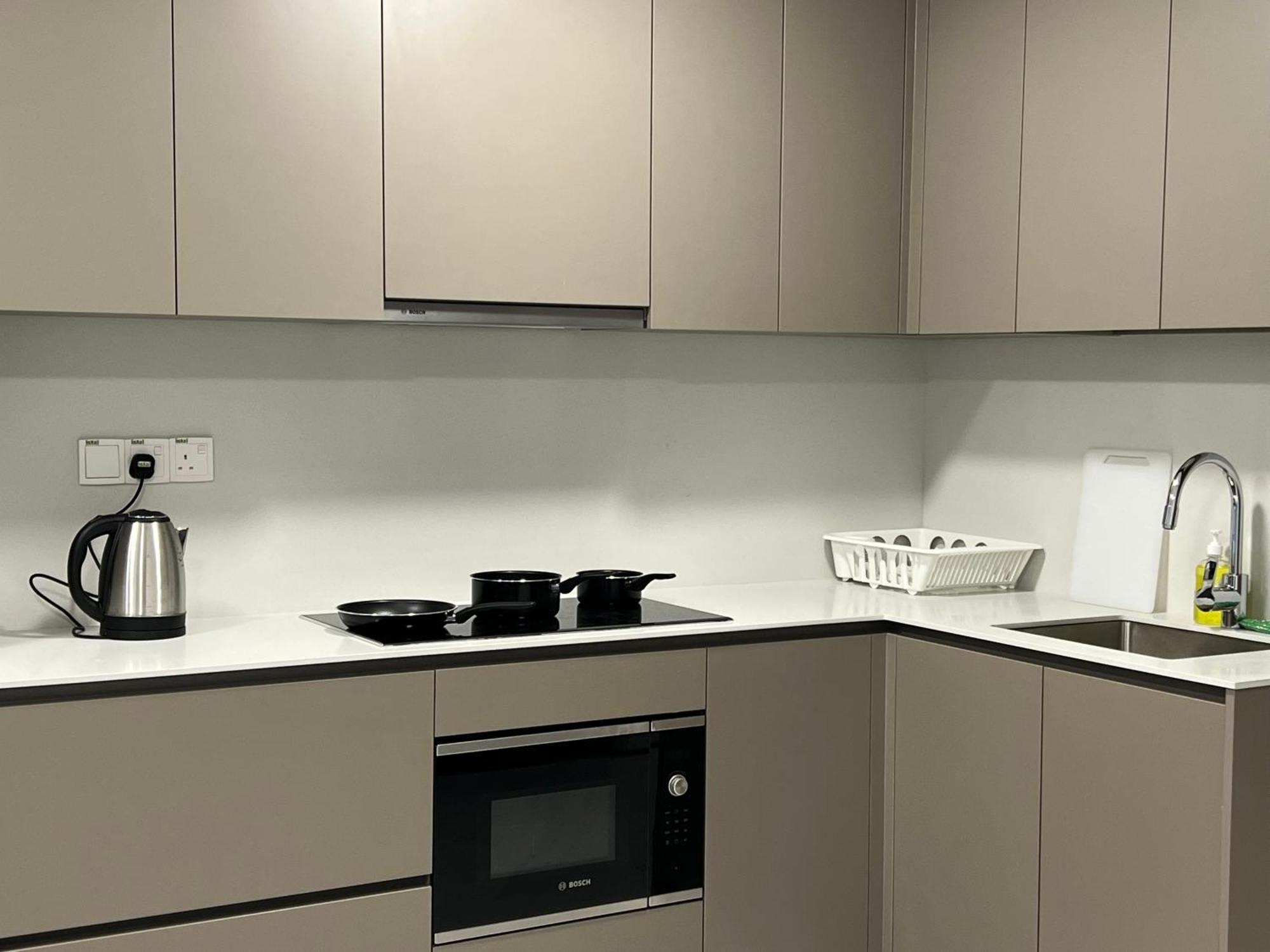 Eaton Suites Klcc, Kuala Lumpur